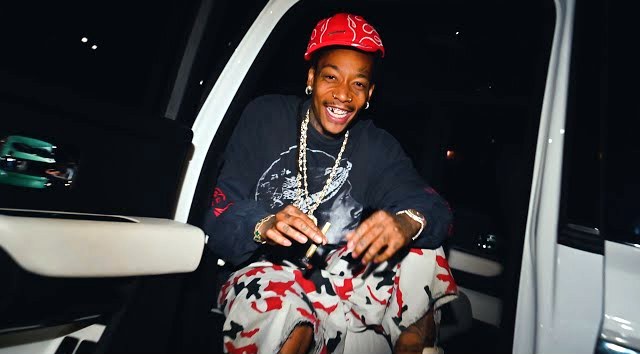 Wiz Khalifa  Trappa Rappa Freestyle